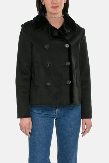 FUCHS SCHMITT Jacke schwarz