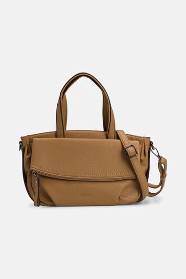 GABOR Handtasche 'Mabel M' braun