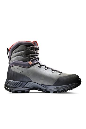 MAMMUT Outdoor-Schuhe 'Nova Tour II' grau