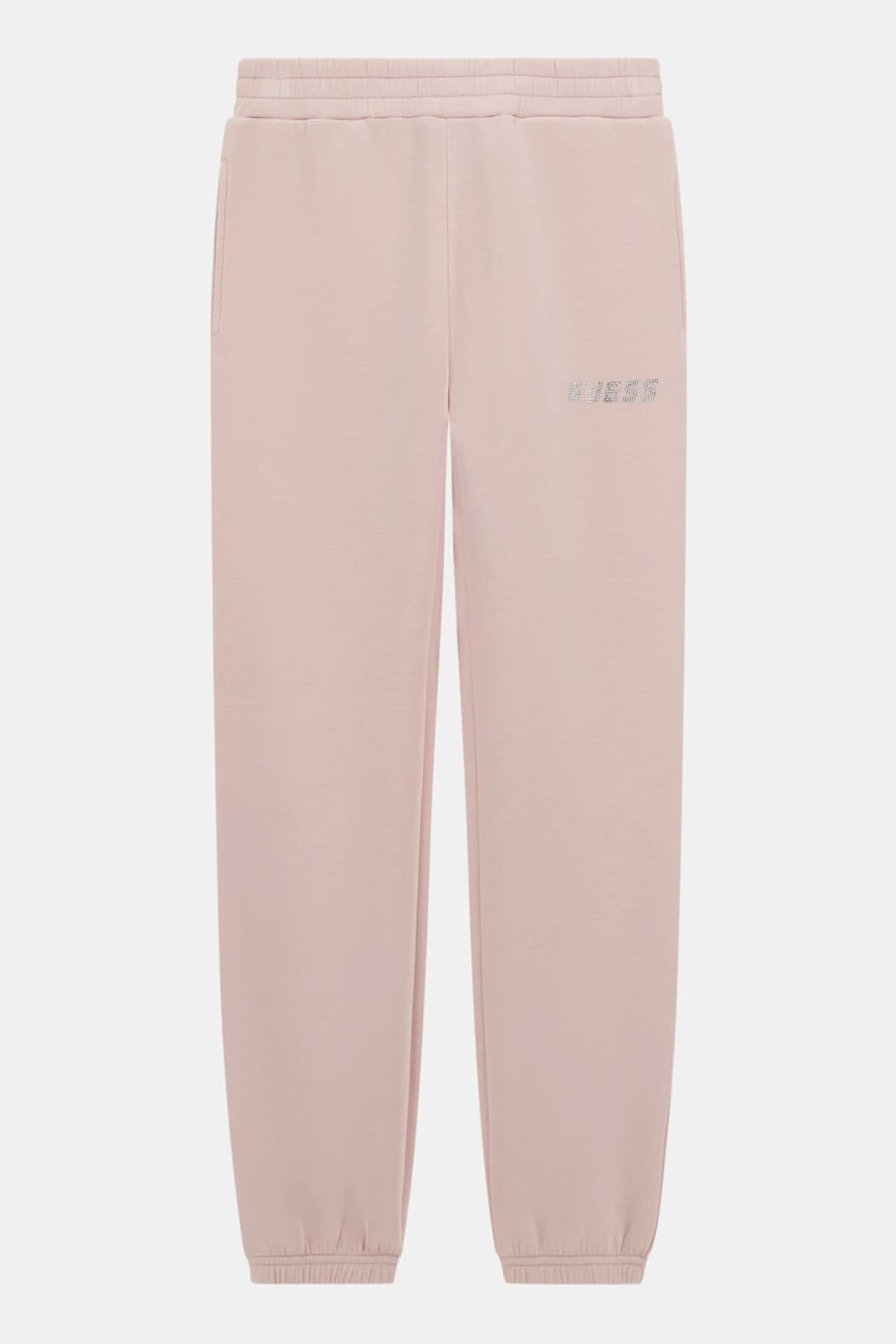 GUESS Sweatpants hellrosa, Bild 1