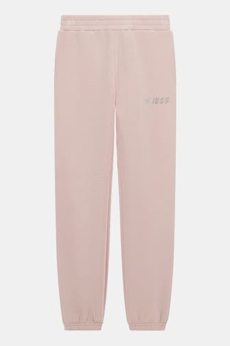 GUESS Sweatpants hellrosa