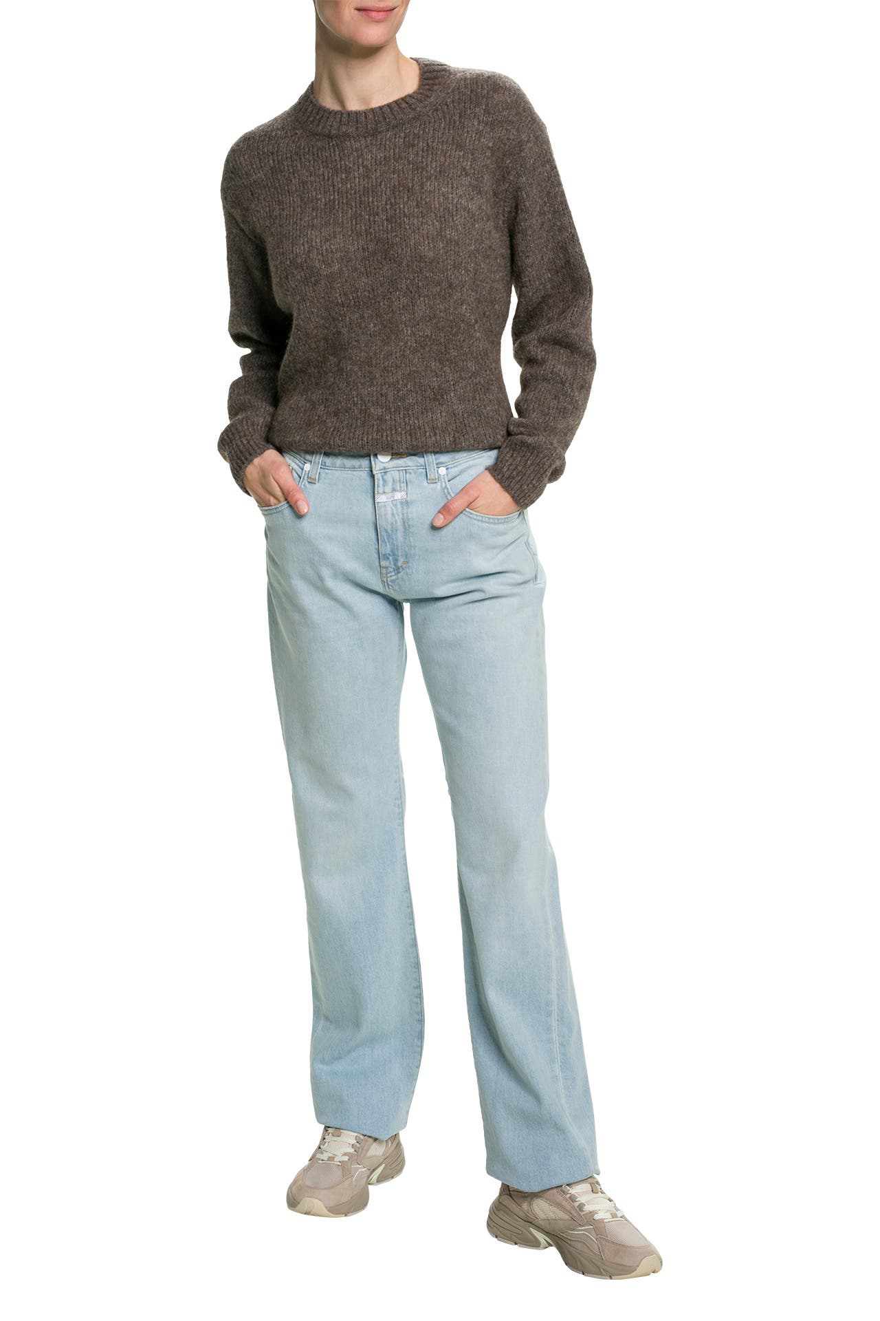 Jeans Renton girlfriend CLOSED g nstig online kaufen