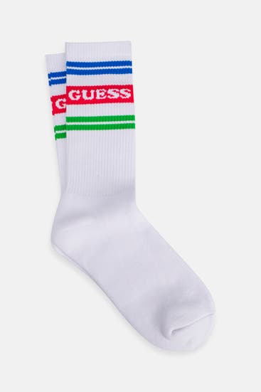 GUESS - Strümpfe mehrfarbig