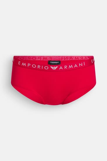 EMPORIO ARMANI - Hipster rot
