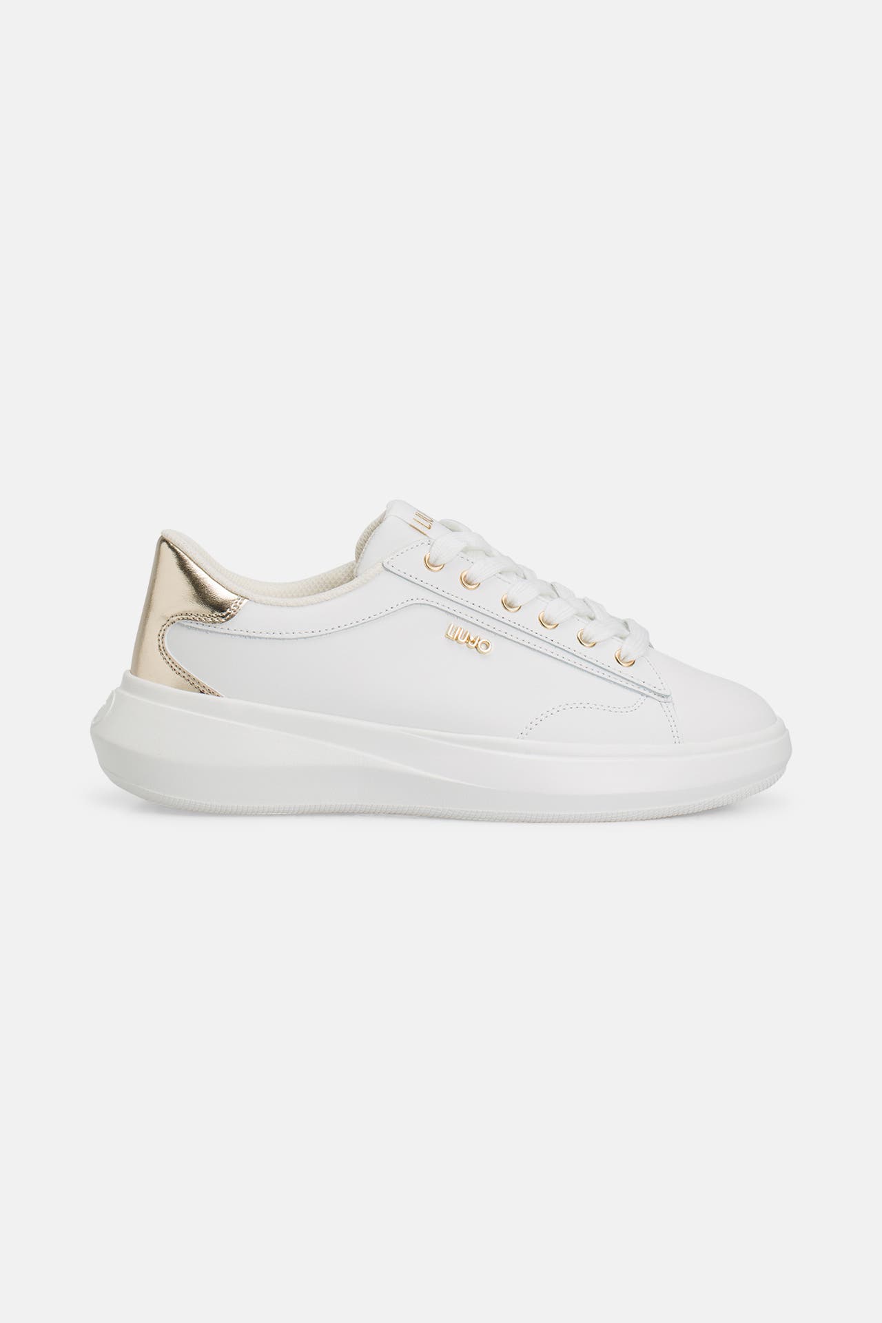 LIU JO Sneaker 'Casper' weiß, Bild 1