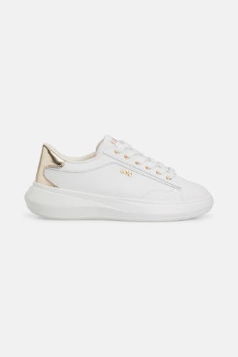 LIU JO Sneaker 'Casper' weiß