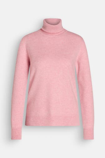 (THE MERCER) N.Y. Kaschmirpullover rosa