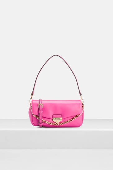 MICHAEL MICHAEL KORS Schultertasche pink
