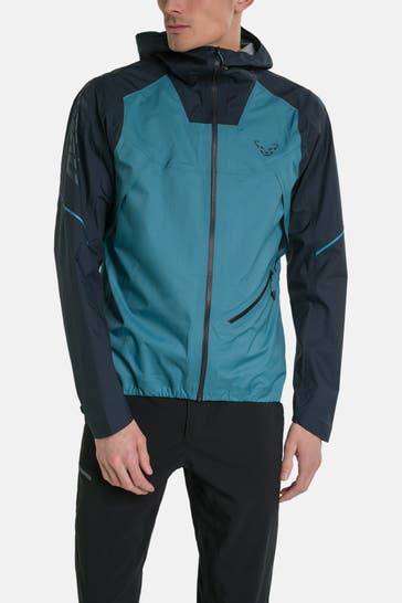 DYNAFIT Hardshelljacke 'Ride 3L' zweifarbig
