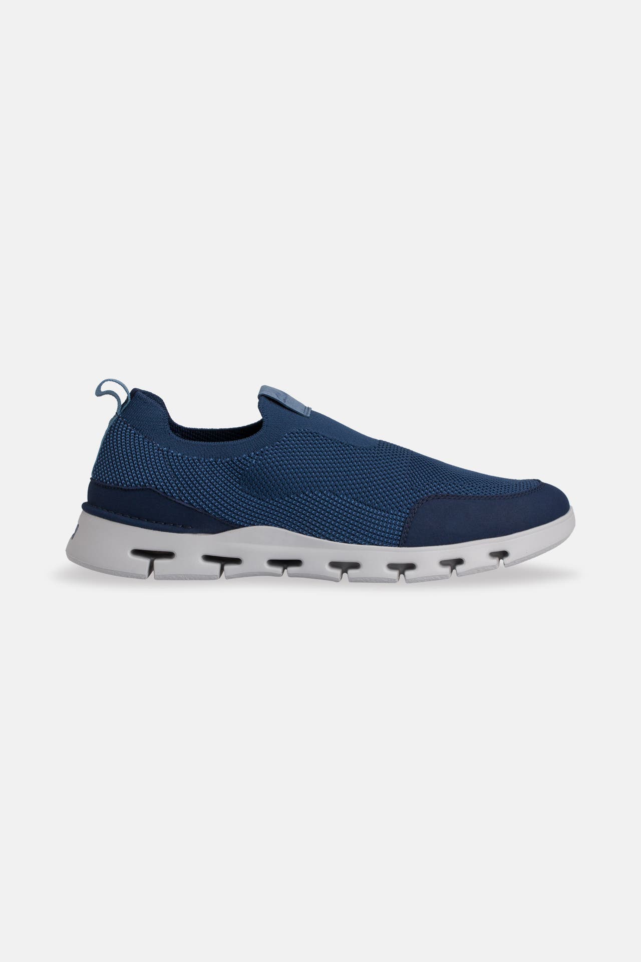 CLARKS Sneaker blau, Bild 1
