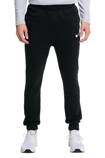 NIKE - Trainingshose 'Park' schwarz