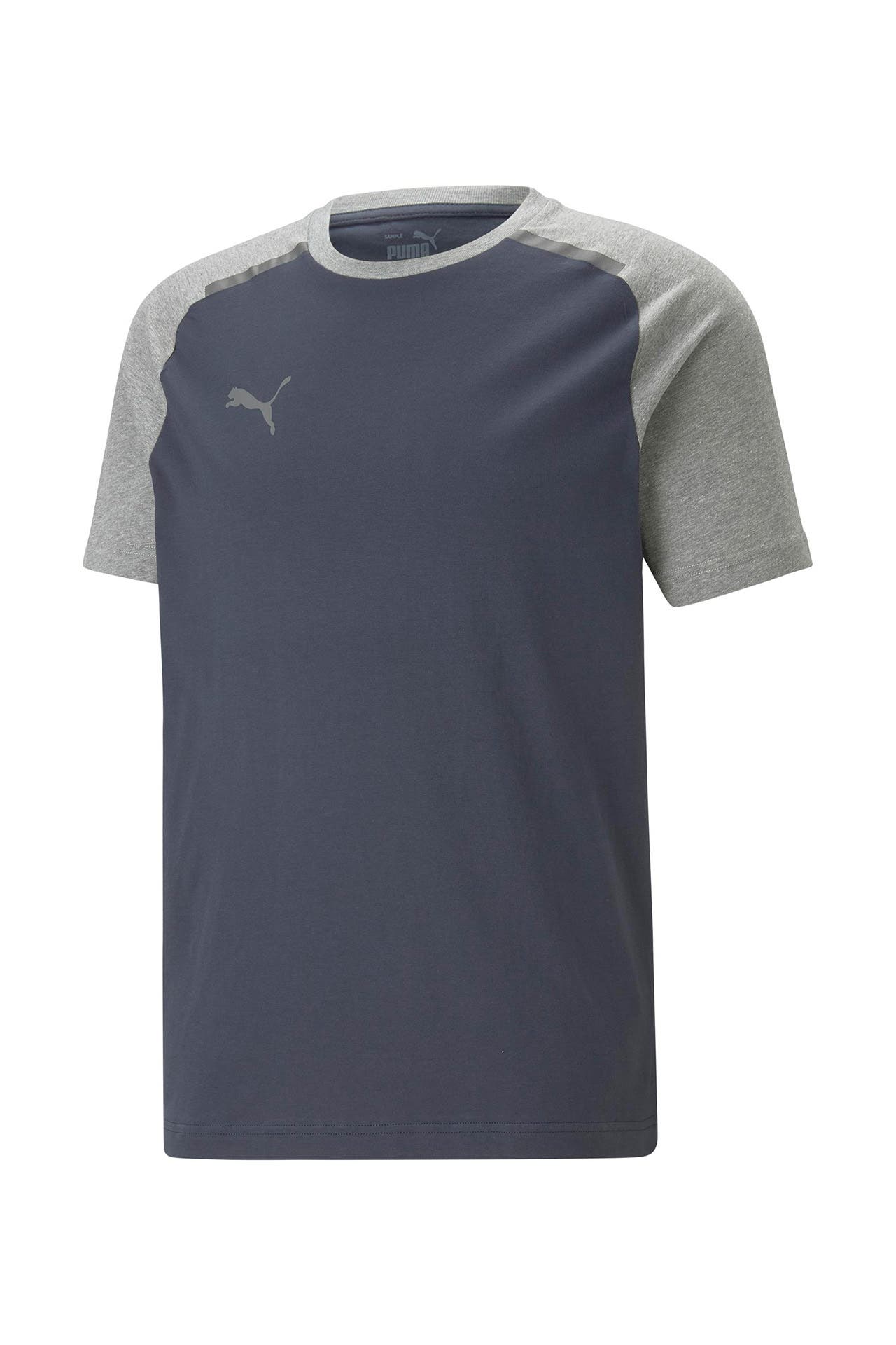 PUMA T-Shirt mehrfarbig, Bild 1