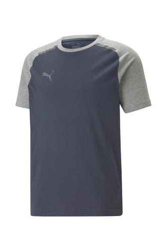PUMA T-Shirt mehrfarbig