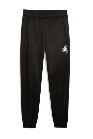 PUMA Joggpants schwarz