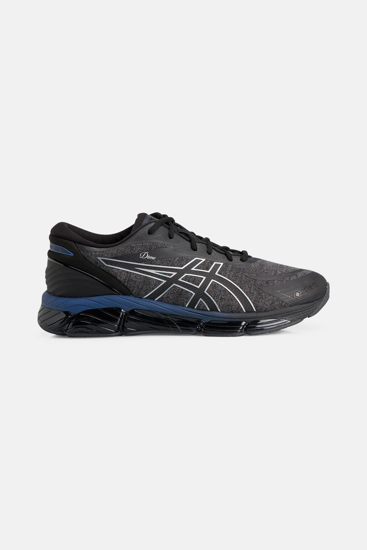 ASICS Laufschuhe 'Gel-Quantum 360' schwarz, Bild 1