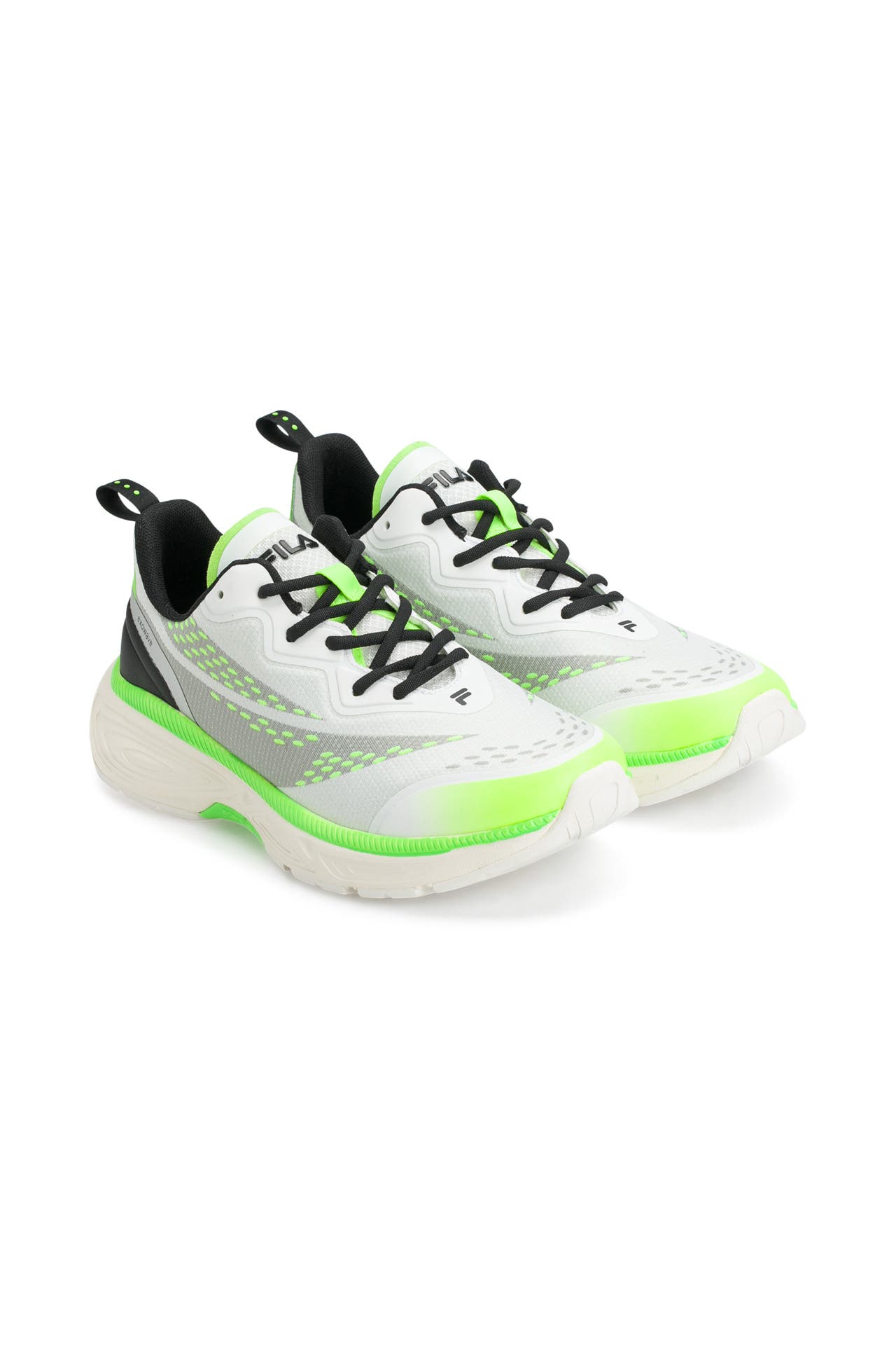 Fila laufschuhe hot sale