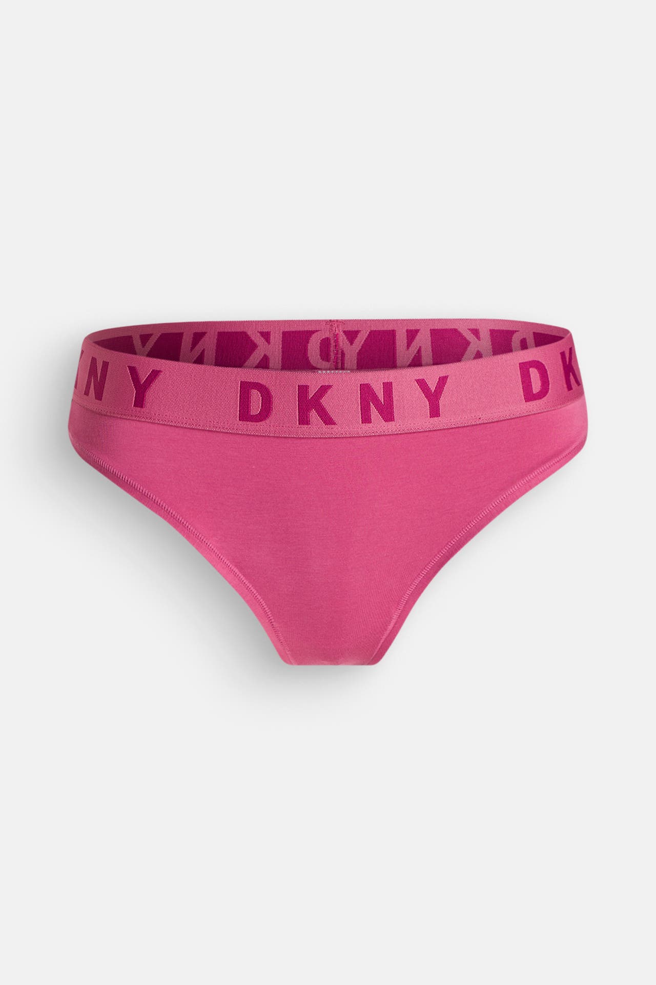 DKNY String fuchsia, Bild 1