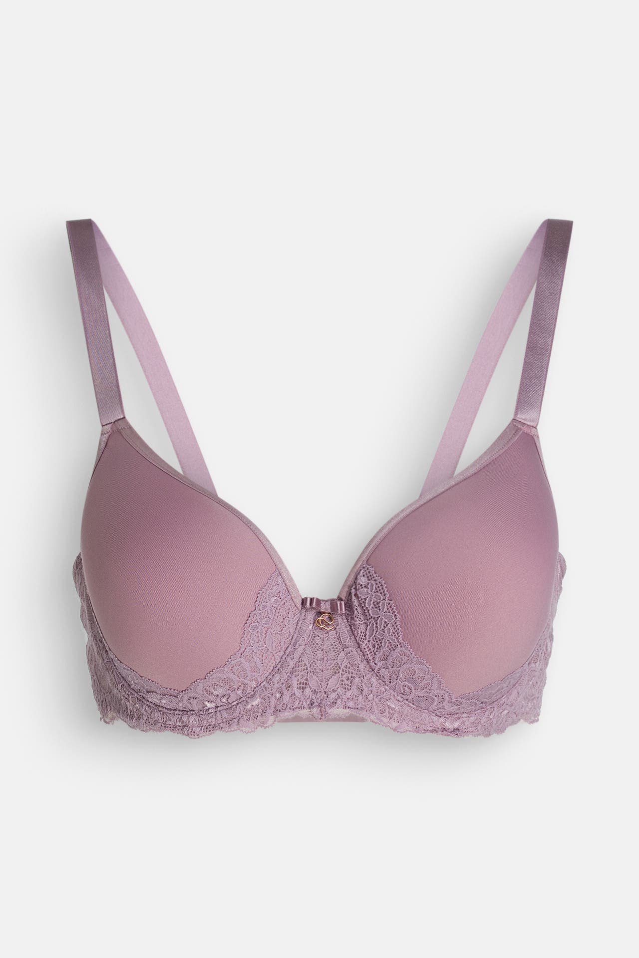 CALIDA Bügel-BH mauve, Bild 1