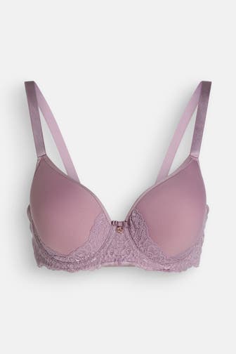 CALIDA Bügel-BH mauve