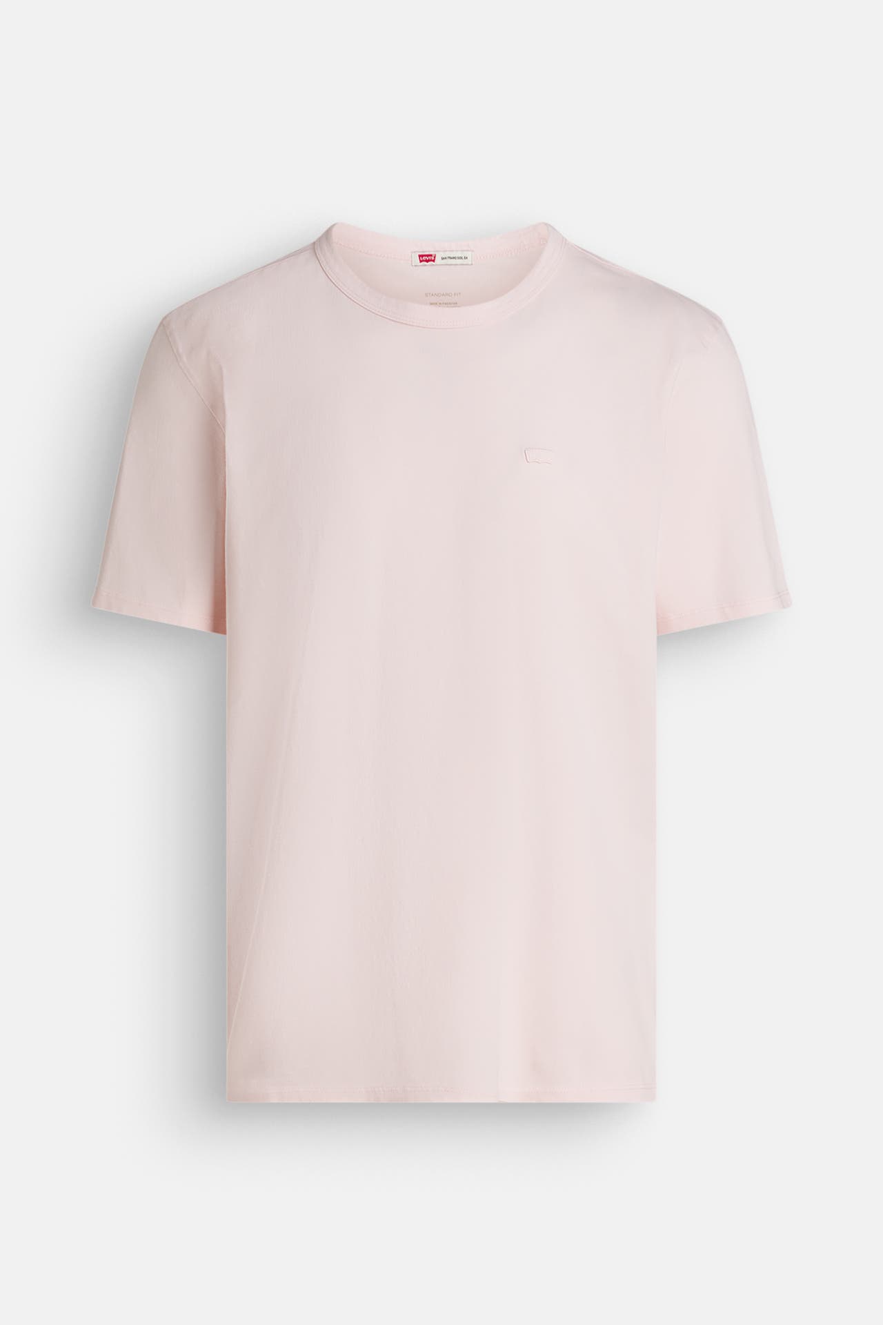 LEVI'S® T-Shirt rosa, Bild 1