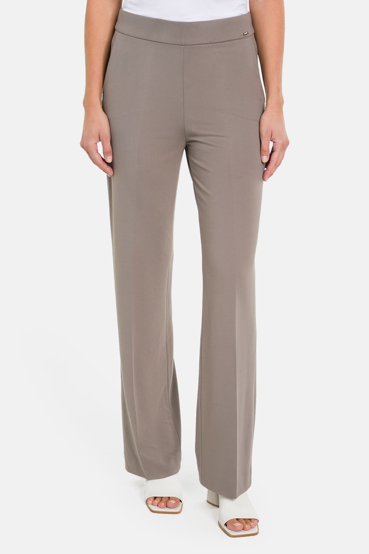 CINQUE Stoffhose grau, Bild 1