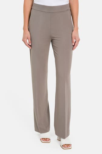 CINQUE Stoffhose grau