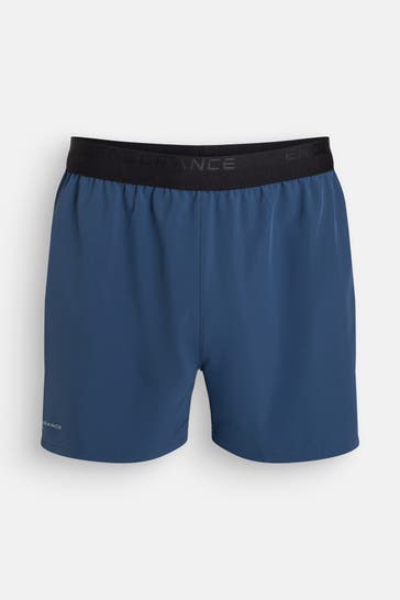 ENDURANCE Funktions-Shorts 'Letic' marine