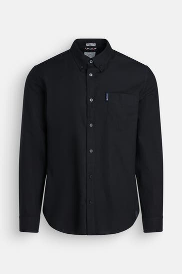 BEN SHERMAN Casual-Hemd Regular Fit