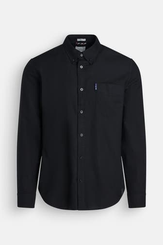 BEN SHERMAN Casual-Hemd Regular Fit