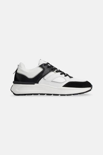 MARC O'POLO Sneaker 'Egila' zweifarbig