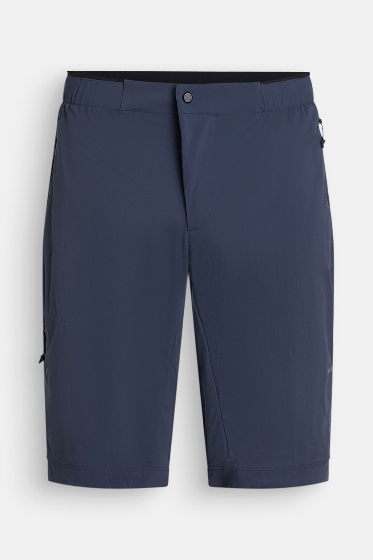 HAGLÖFS Shorts 'L. I. M Fuse' navy, Bild 1