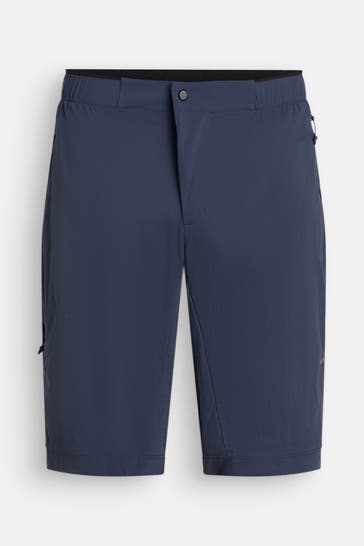 HAGLÖFS Shorts 'L. I. M Fuse' navy