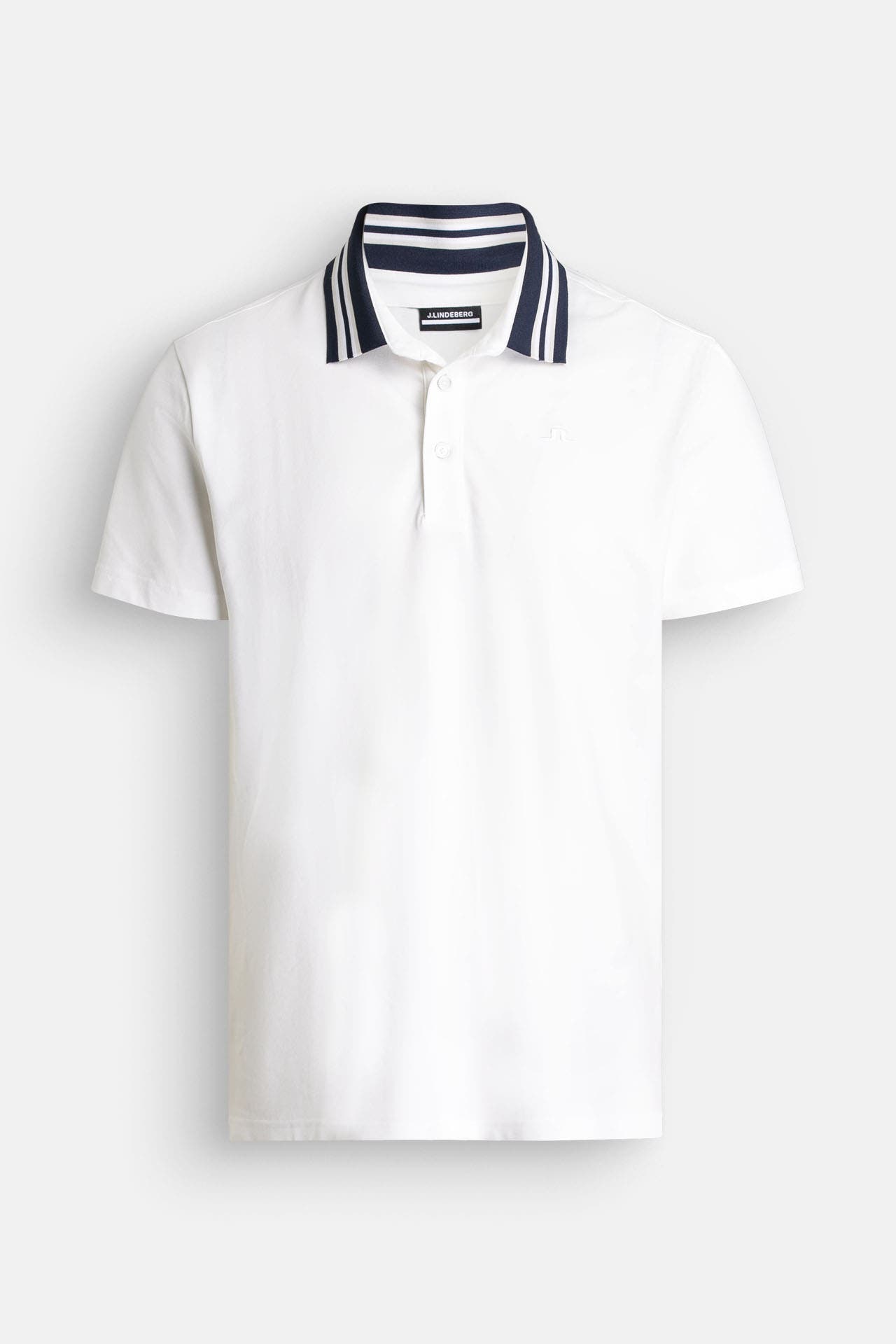 J.LINDEBERG SPORTSWEAR Polo-Shirt 'Björn' mehrfarbig, Bild 1