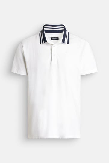 J.LINDEBERG SPORTSWEAR Polo-Shirt 'Björn' mehrfarbig