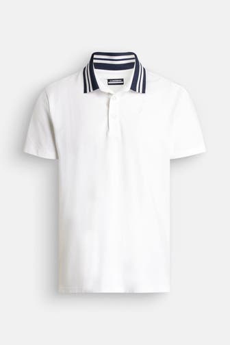 J.LINDEBERG SPORTSWEAR Polo-Shirt 'Björn' mehrfarbig