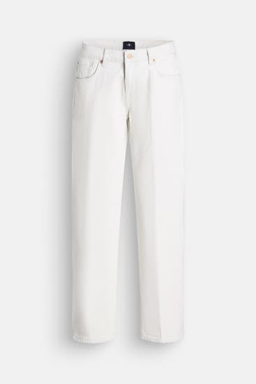 7 FOR ALL MANKIND - Jeans 'Calie' straight