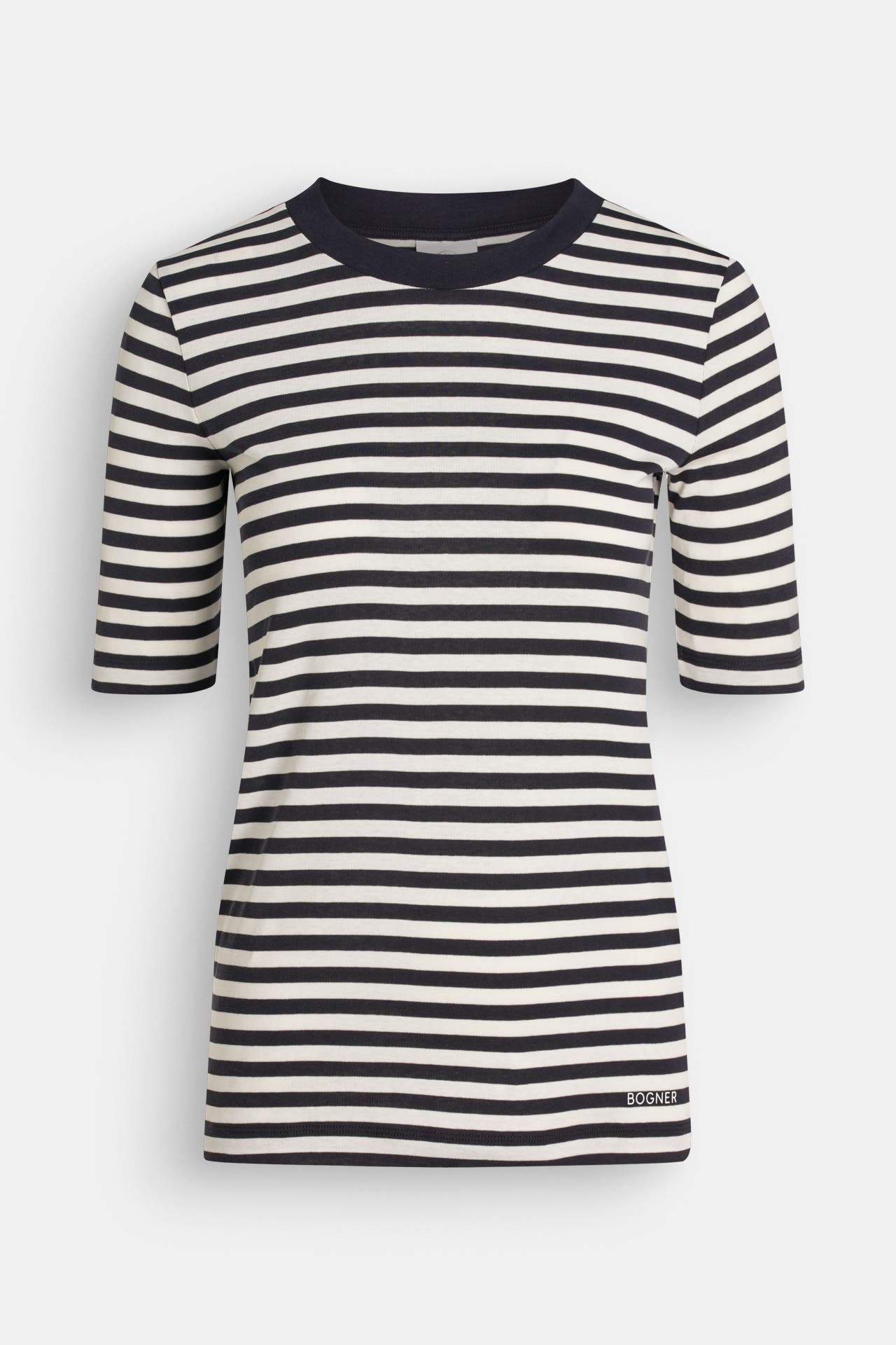 BOGNER T-Shirt 'Nikini' mehrfarbig, Bild 1