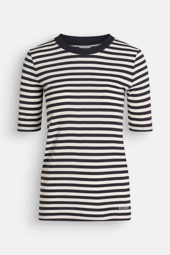 BOGNER T-Shirt 'Nikini' mehrfarbig