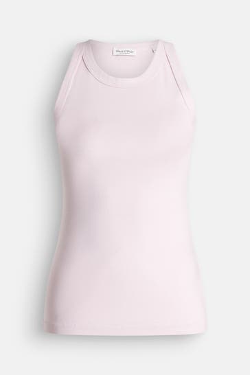 MARC O'POLO Top rosa