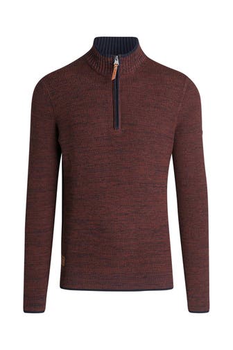 CAMEL ACTIVE Strick-Troyer weinrot