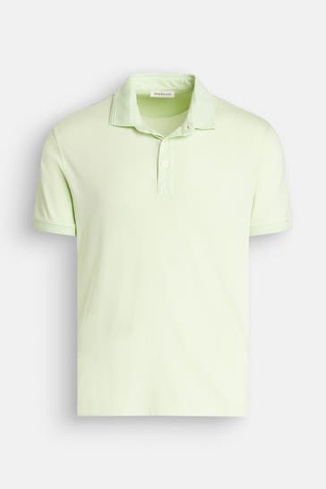 PHIL PETTER Polo-Shirt pastellgrün
