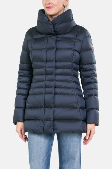 COLMAR Daunenjacke nachtblau
