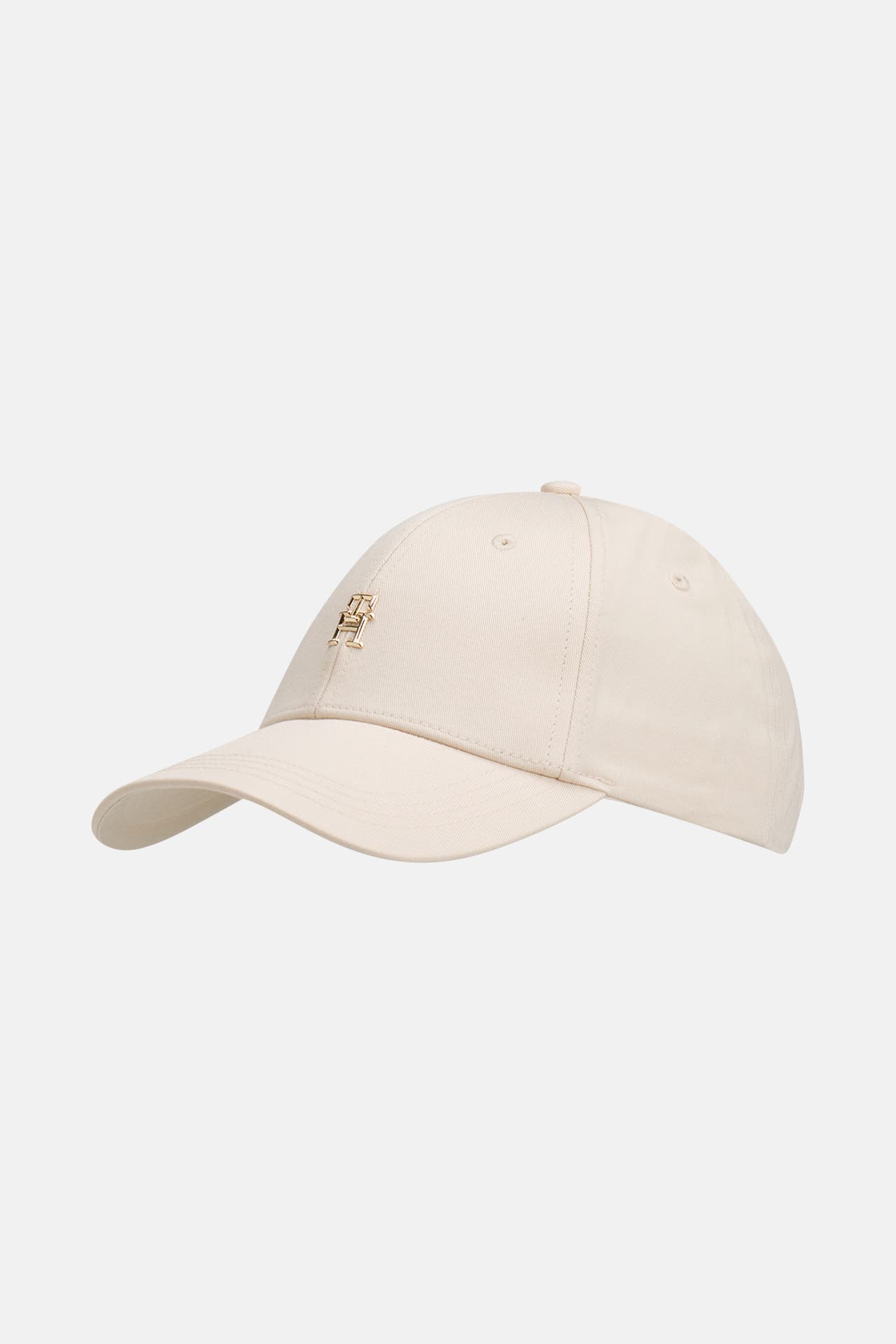 TOMMY HILFIGER Basecap beige, Bild 1