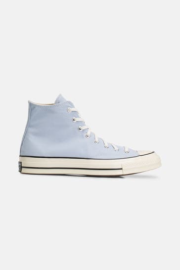 CONVERSE Sneaker hellblau