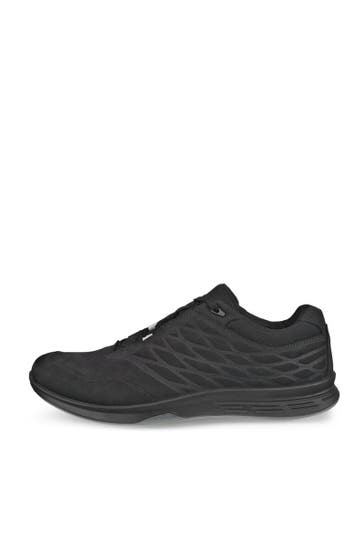 ECCO Sneaker 'Exceed' schwarz 