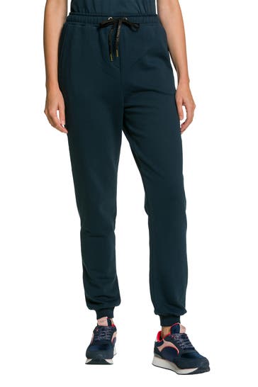 LA MARTINA Sweatpants navy