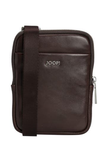 JOOP! Umhängetasche 'Raphael' dunkelbraun