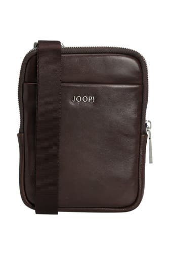 JOOP! Umhängetasche 'Raphael' dunkelbraun