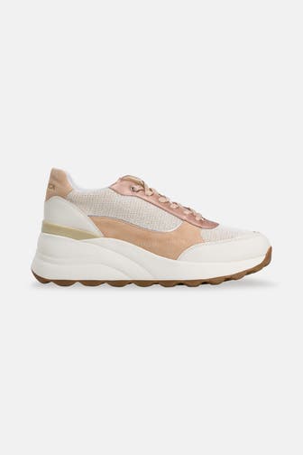 GEOX Sneaker 'Spherica' mehrfarbig
