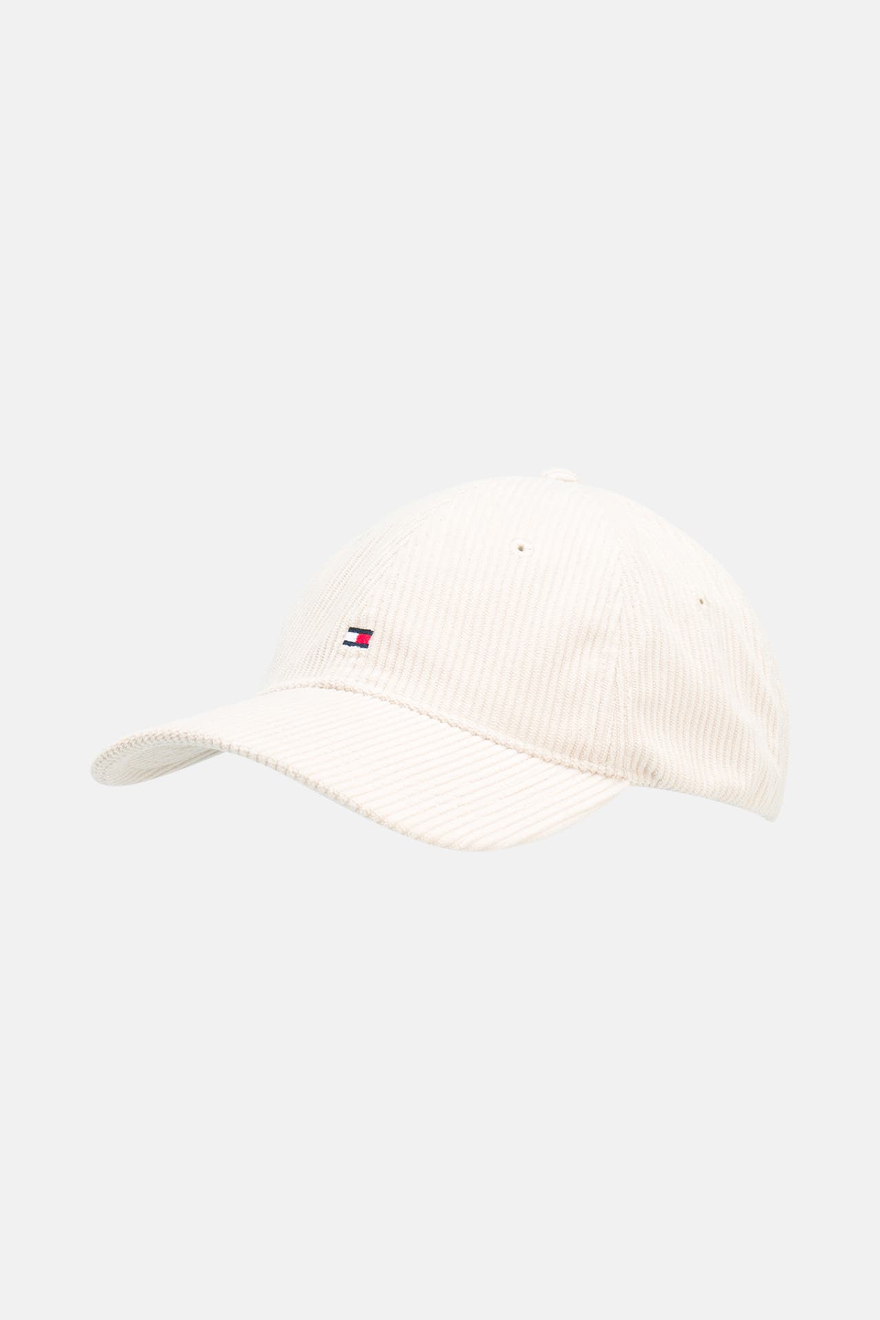 TOMMY HILFIGER Basecap creme, Bild 1